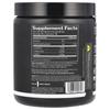 Bcaa, Blue Raspberry, 255G(8.99Oz)