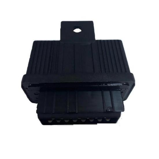 Door Lock Control Relay Central Lock For Fiat Ducato Mk3 2006 After Oem 1345962080