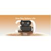 Hollyland Lark M2S Wireless Microphone for iPhone Camera Android PC Noise Cancellation Microphone for Photography Interview M2 S