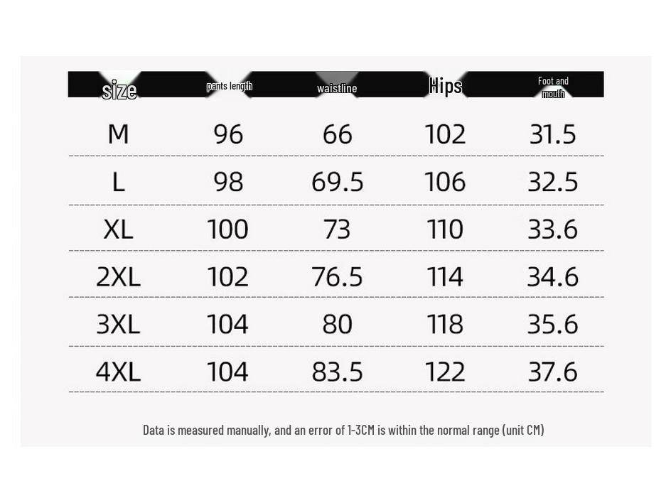 VUUG Мужские джинсы из денима прямого кроя в американском ретро-стиле
