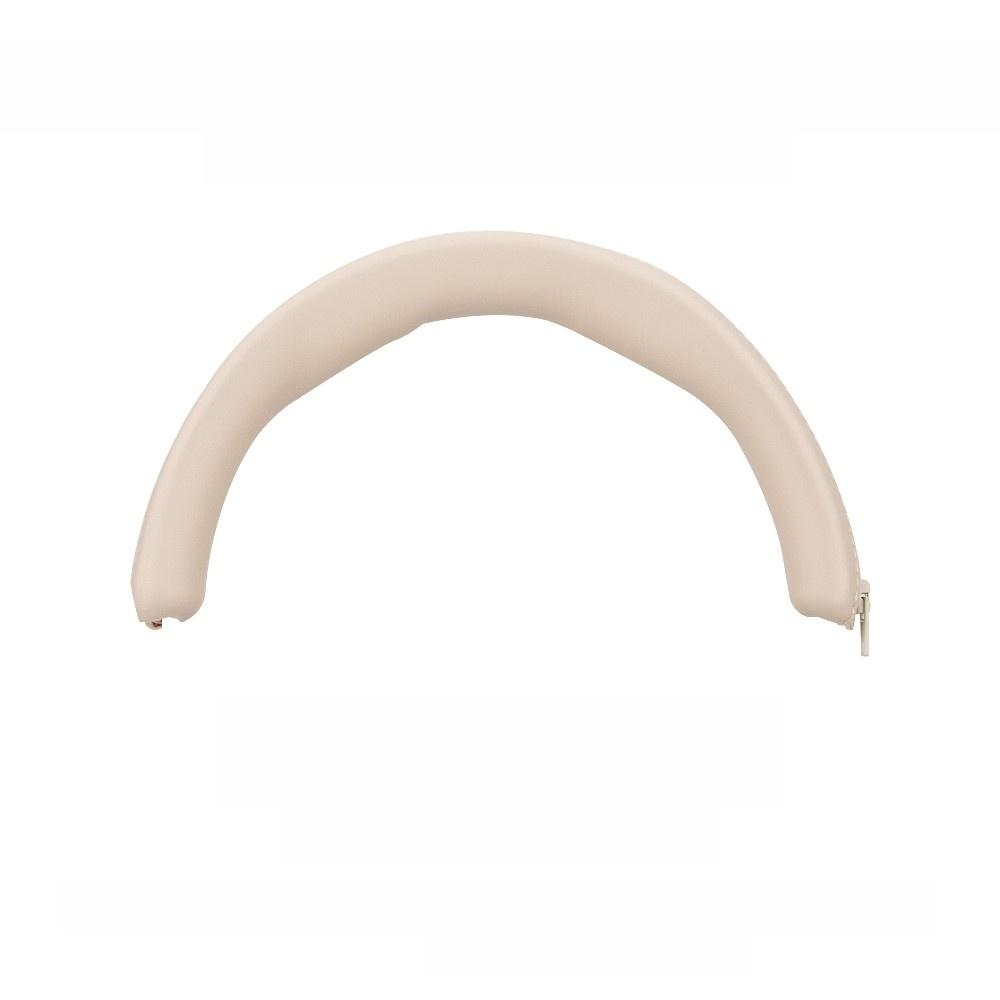Защитный чехол для наушников B&O Beoplay H95 Силиконовый чехол для оголовья Чехол для амбушюр Пылезащитный, устойчивый к царапинам, влагоотталкивающий Аксессуары