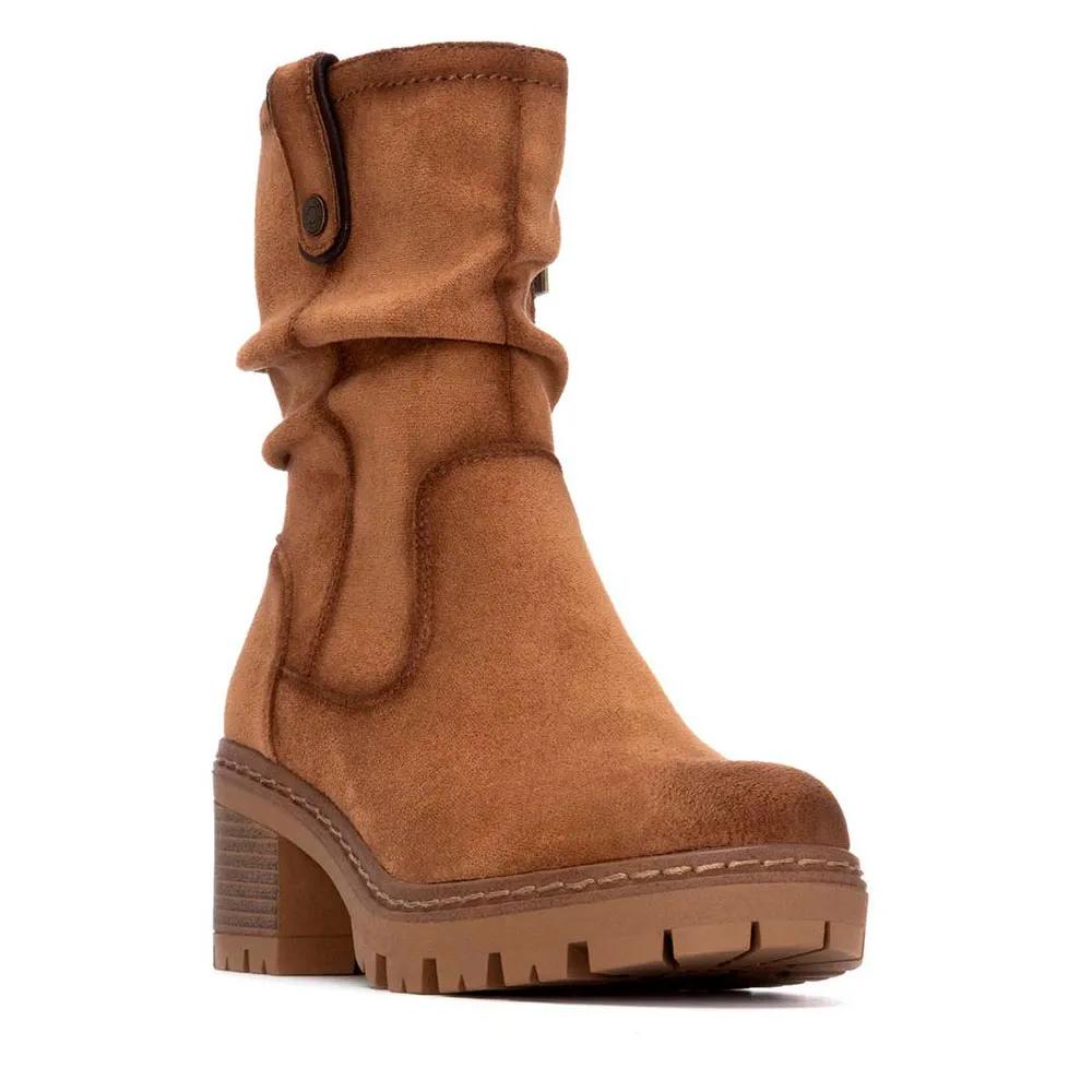 Refresh 173021 Booties