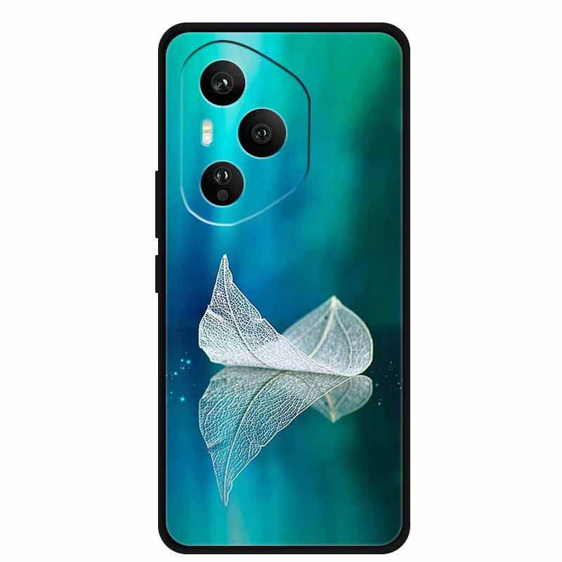 Чехол для телефона Honor 400 Pro Global Мягкий силикон Funda TPU Coque Чехол для Honor 400 Pro DNP-NX9 Мультяшный Capa Honor400 Pro 5G