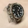 Б/у часы NIXON Nixon 51-30 CHRONO Водонепроницаемость 300 метров / 30 АТМ Высококачественный японский кварцевый механизм SIMPLIFY