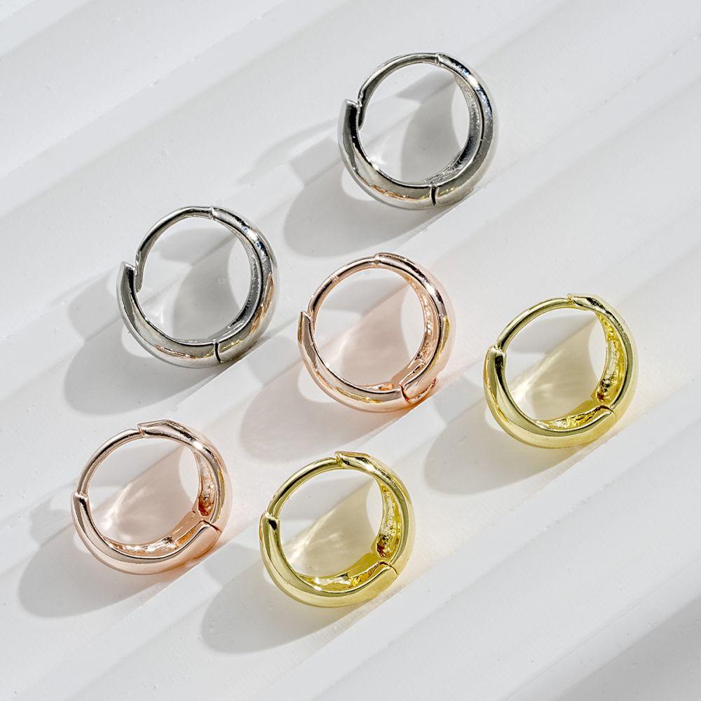 68Pcs/set Drip Butterfly Heart Ring Set Zircon Gold Rings for Women Jewelry Accessories