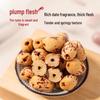 SOXW Premium Xinjiang Jujubes