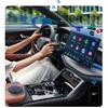 Carlinkit Android 13 Carplay Ai Box 8GB 128GB QCM6125 8-ядерный CarPlay Android Auto Беспроводной для Онлайн ТВ Netfilx Youtube IPTV