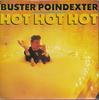 7-дюймовая пластинка BUSTER POINDEXTER & HIS BANSHEES OF - Hot Hot Hot PB49581 RCA 1987 UK Регги, Ска и Даб Б/У