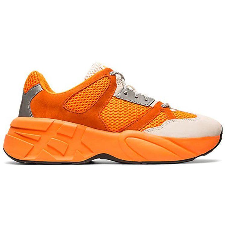 ONITSUKA TIGER P Trainer 'Оранжево-бежевый' 1183A589-802