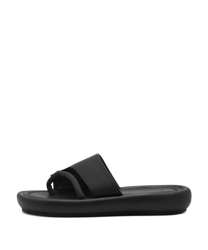 Шлепанцы-сандалии Spur Goa Gented Softly Sandal с ремешком 3 см -Us9060 (3Color)