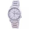 5 Automatic White Dial SNKL75 SNKL75K1 SNKL75K Men's Watch