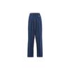Originals Trefoil Mw Tp Contrast Straight Leg Track Pants Autumn Men Bottoms Collegiate-Navy-Blue GN3796