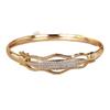Elegant Temperament Women's New Minimalist Geometric Women's Bracelet