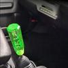 Bubble Design Gear Shift Knob Transparent Bubble Manual Shift Knob  Manual Transmission