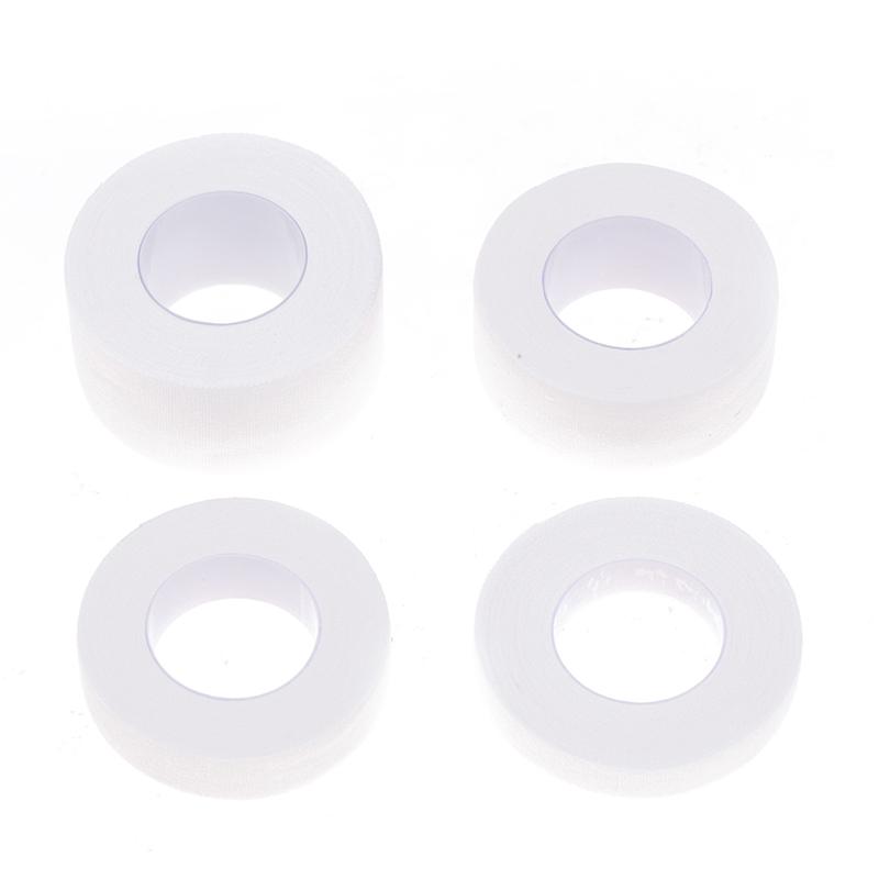 5 м/рулон Адгезивная компрессионная лента для перевязки ран Дышащая лента Эластичный бинт Уход при растяжениях и травмах Инструмент для экстренной помощи