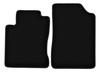 СТАНДАРТНЫЕ передние велюровые коврики для: Купе Mazda MX-3 (1991-1998 гг.)
