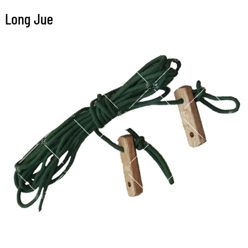 Longjue 40sqm Outdoor Frame Tent