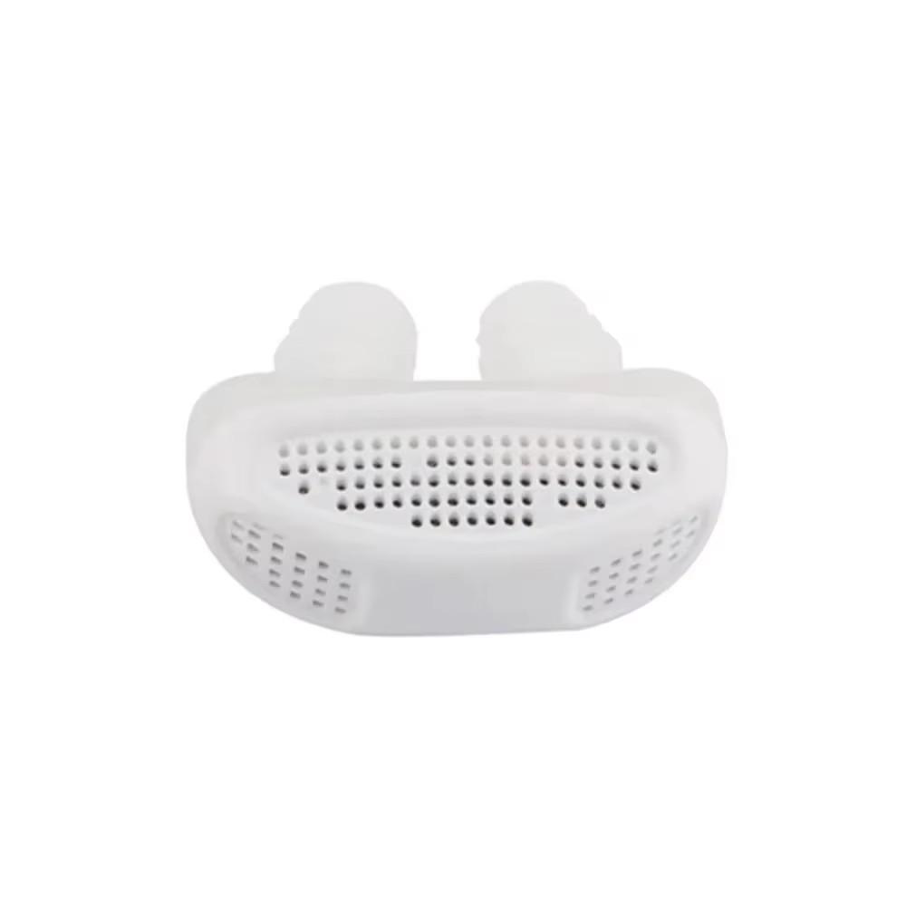 Anti Snoring Amplifier Air Nasal Congestion Relief Snoring Device Ventilation Anti Snoring Anti Snoring Nose Clip