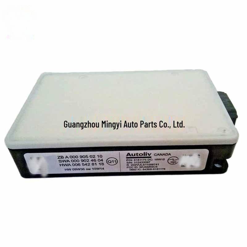 Совместимый радарный датчик Mercedes-Benz A0009050210