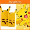 Силиконовый чехол для телефона Pokemon Pikachu для Samsung Galaxy Note3 с ударопрочной защитой