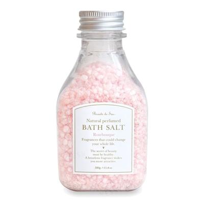 Beaute de Sae - Натуральная ароматизированная соль для ванны Rosebouque
