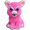 Rangs Japan Типпет для лица Плюшевая игрушка Злой кот Сменное выражение Мягкая игрушка