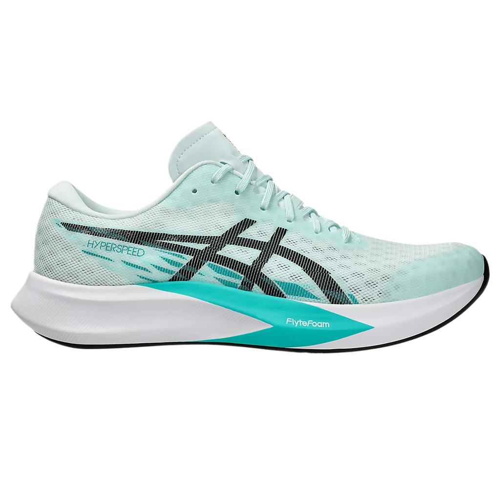 Asics Hyper Speed 4 Успокаивающее море Черный Женский 1012B677-400