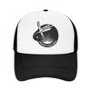 Unisex Project Hail Mary Scifi Movie Hat Trendy Baseball Cap Snapback Hat Golf Headewear Adjustable