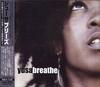 CD YUSA - Breathe OMCX1126 Tumi Music 2005 Japan ObiRock Used