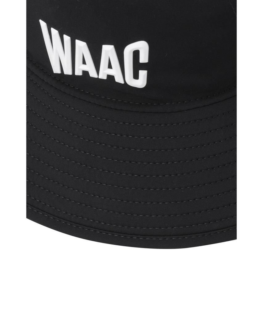 WAAC Новая Эра Логотип Неунывающий Ведро Wgrcx26183Bkx