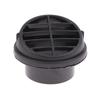 1Pcs Y T L Flat Piece Elbow Pipe Outlet Exhaust Joiner Connector Air Vent Ducting For Webasto Eberspaecher Diesel Parking Heater