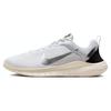 Flex Experience Run 12 Женские кроссовки White Metallic Silver Sail Coconut-Milk DV0746-101
