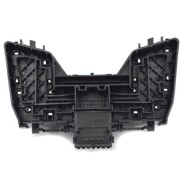 Переключатели ручного тормоза для Kodiaq (левый руль) 56G927225B 566927225B Замена Кнопка переключателей помощи при парковке Автоаксессуар