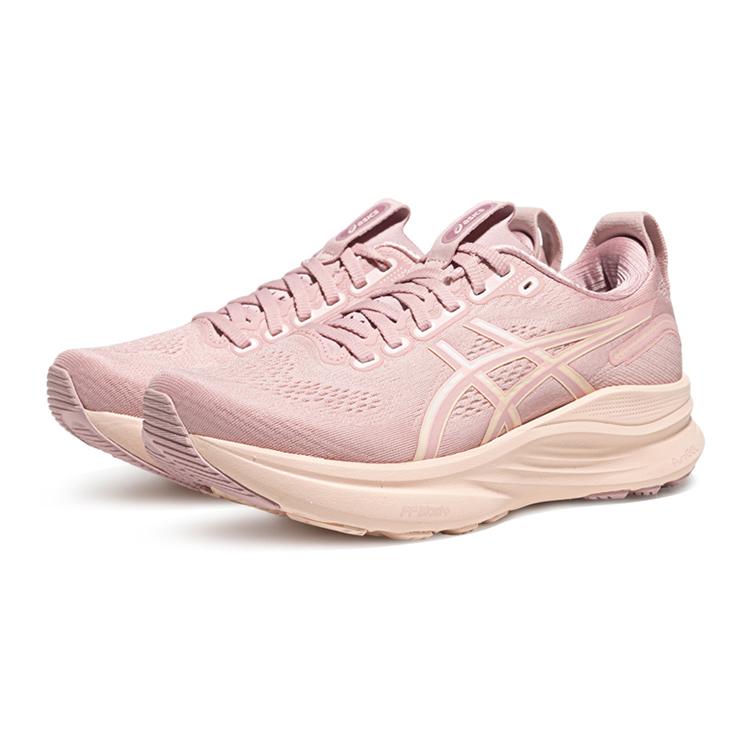 Asics GEL KAYANO 32 Дышащие Низкие Беговые Кроссовки Женские 1012B838-701