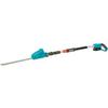 Battery Pole Hedge Trimmer - THS42/18V P4A - 18V - 42 Cm - Max Height : 3 M (Comes with Battery + Charger)