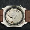 АВТОМАТИЧЕСКИЕ 46941 ВИНТАЖНЫЕ ORIENT CRYSTAL ЯПОНИЯ МУЖСКИЕ ОРИГИНАЛЬНЫЕ ЧАСЫ С ЦИФЕРБЛАТОМ a704957-1