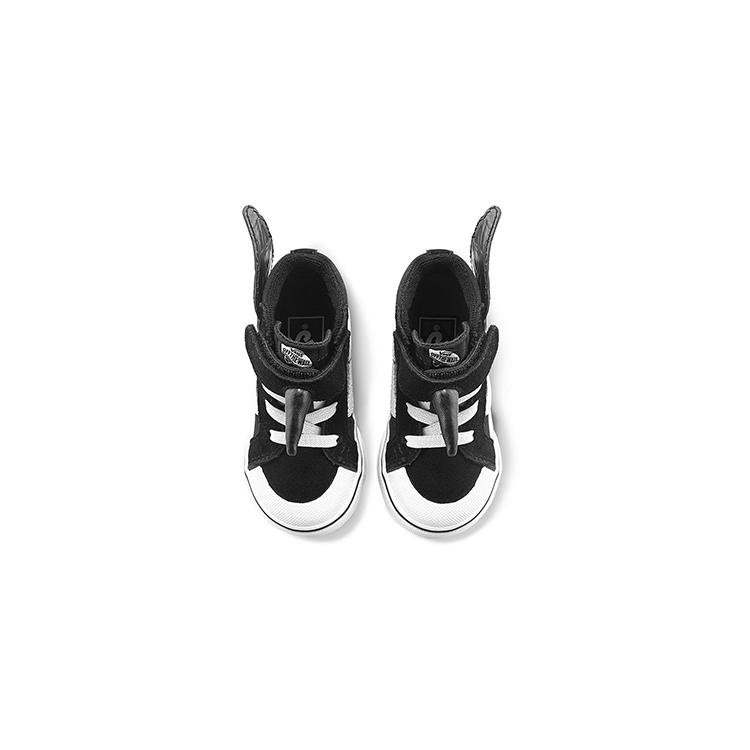 Vans Sk8 HI Черный TD VN0A4UWA6BT