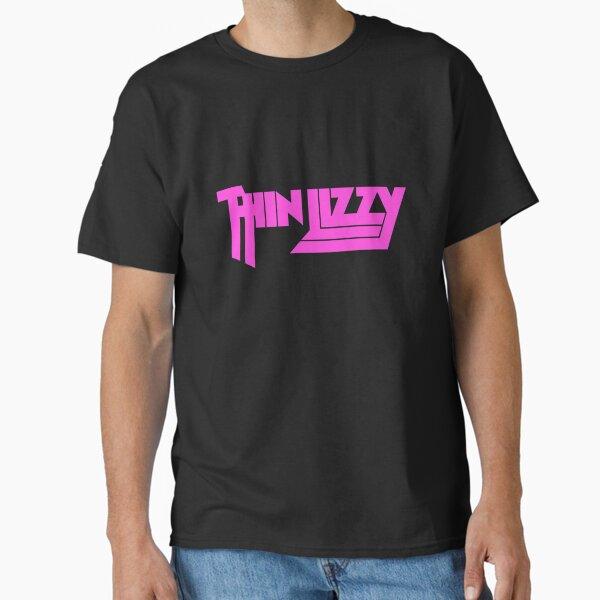 Thin Lizzy Premium Classic T-Shirt
