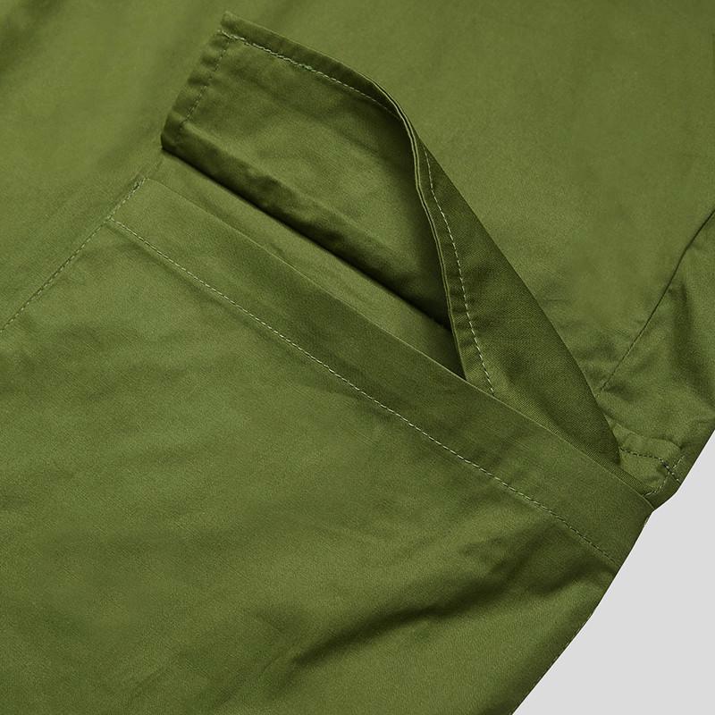 Men's Casual Overalls Fashion Men Strap Wide Legs Long Pants Jumpsuits Dungaree Bib Cargo Trousers Overalls Plus Size