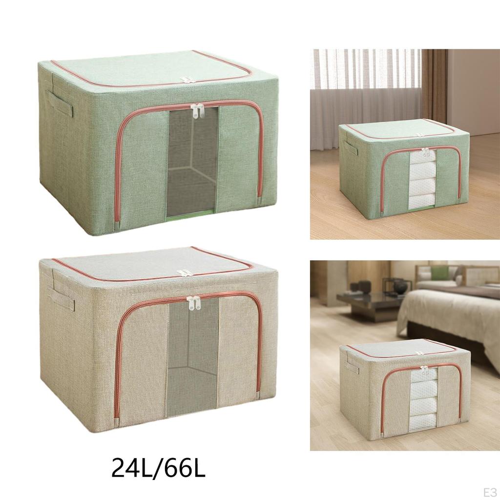 Органайзеры для шкафа, сумки для хранения одежды, складная сумка для одеяла, складная корзина для одеял