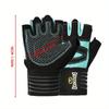 high qualityGOUNOD 1 Pair Workout Gloves for Men Women, Weight Lifting Gloves with Excellent Grip, Lightweight Gym Gloves for Weightlifting, Cycling,