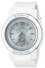 Casio Солнечные часы Белые Baby-G Радиоуправляемые BGA-2900-7AJF Женские
