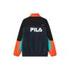 Новые куртки FILA Мужские Serene Void Blue F11M249914F-BU