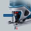 Bosch GST750 Electric Jigsaw CN plug (adapter included)