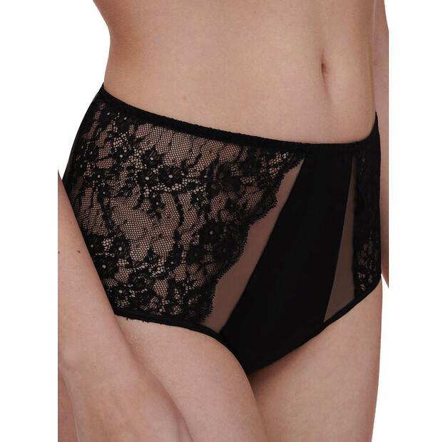 Трусики классические с высокой талией Chantelle C22MC5