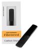 Fiberreed Bb Clarinet Reed M FIB-ONYX-BK-M