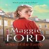 One of the Family by Maggie Ford Paperback Book 9781800328006