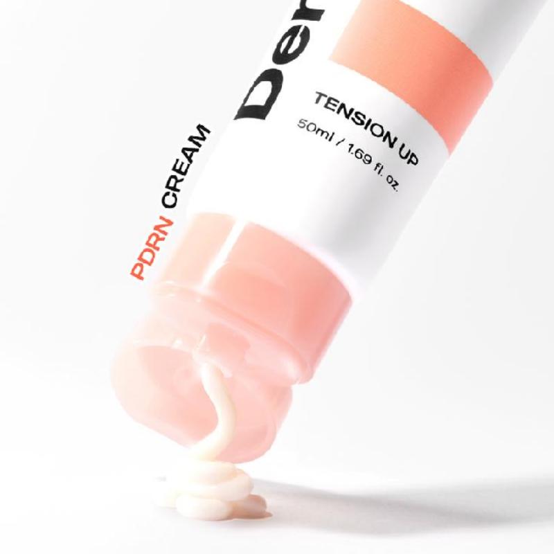 Dermablock Крем с ПДРН и коллагеном 50 мл