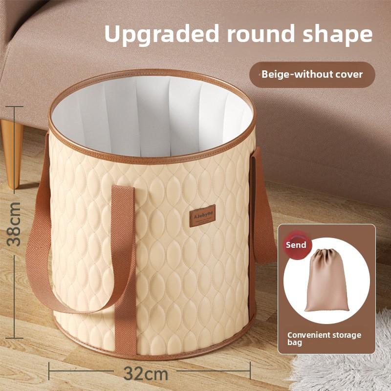 Портативная складная ванна для ног, складная ванна для ног, дорожная гидромассажная ванна для ног