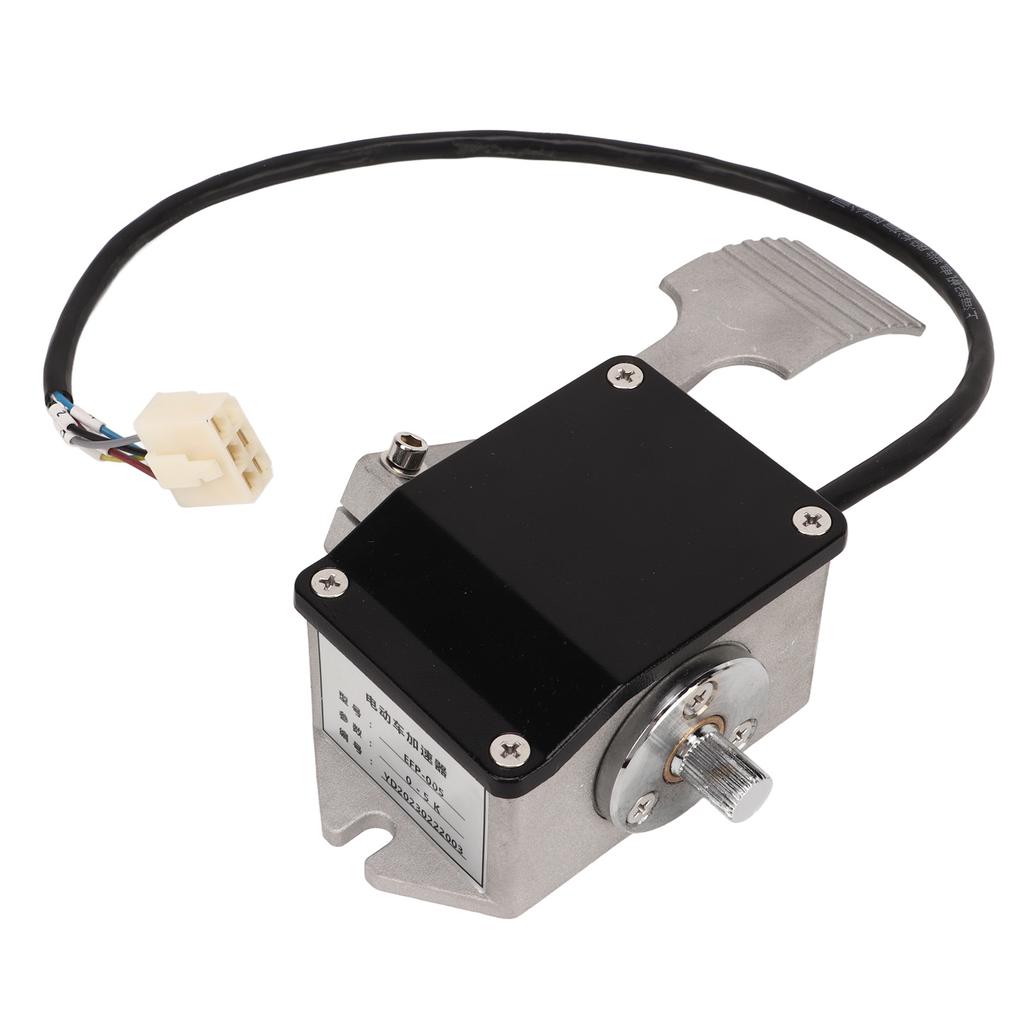 Педаль газа Электронный акселератор EFP?005 Замена педали газа EV Curtis